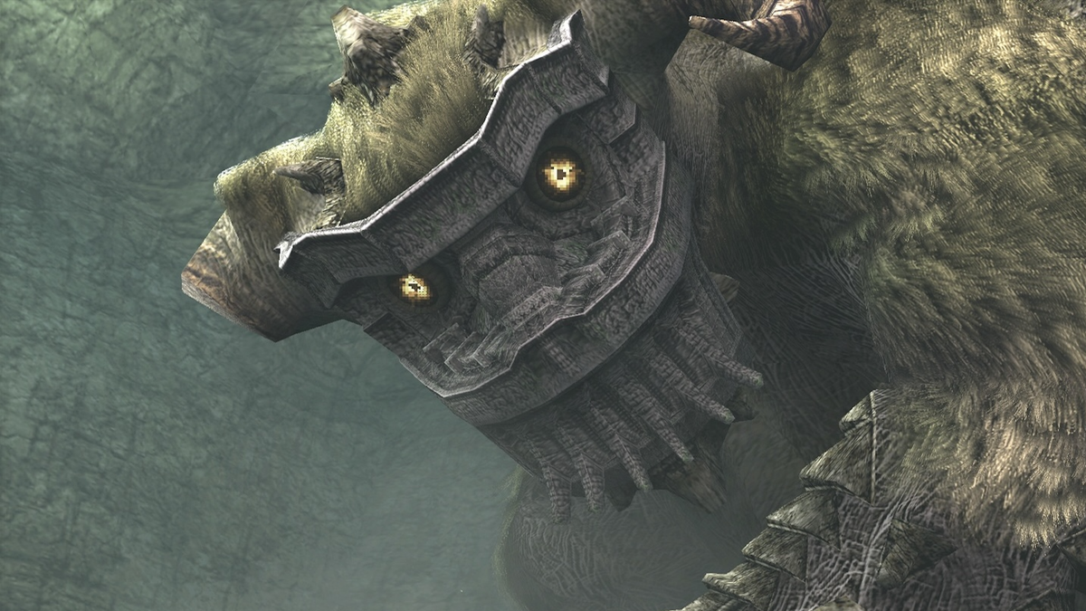 Extended Fumito Ueda and Kenji Kaido interview